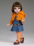 Effanbee - Patsy - Patsy Play Date - кукла